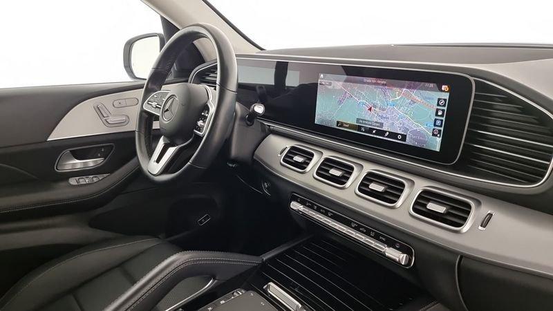 Mercedes-Benz GLE 300 d 4Matic Sport