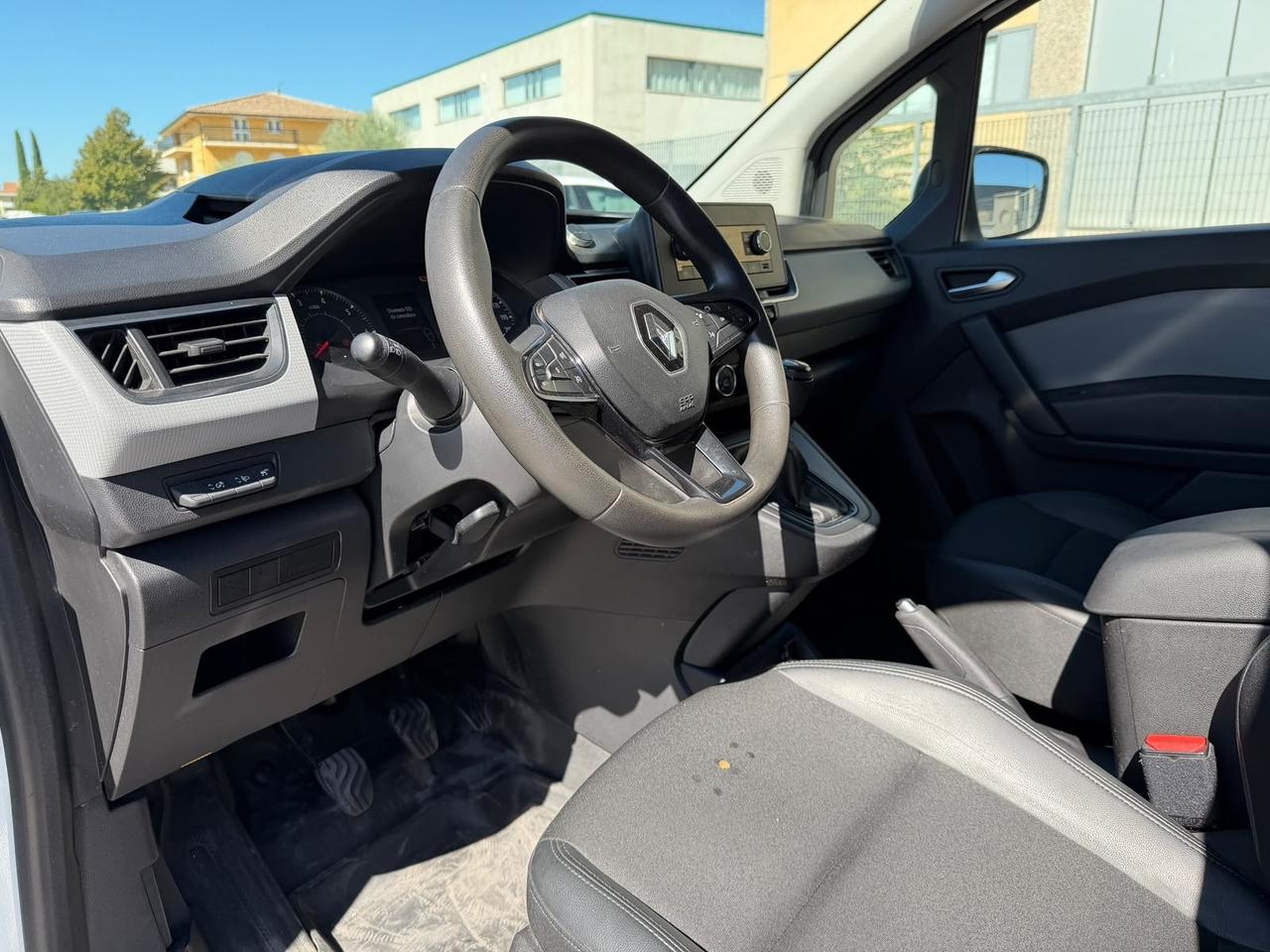 Renault Kangoo 2021 Diesel