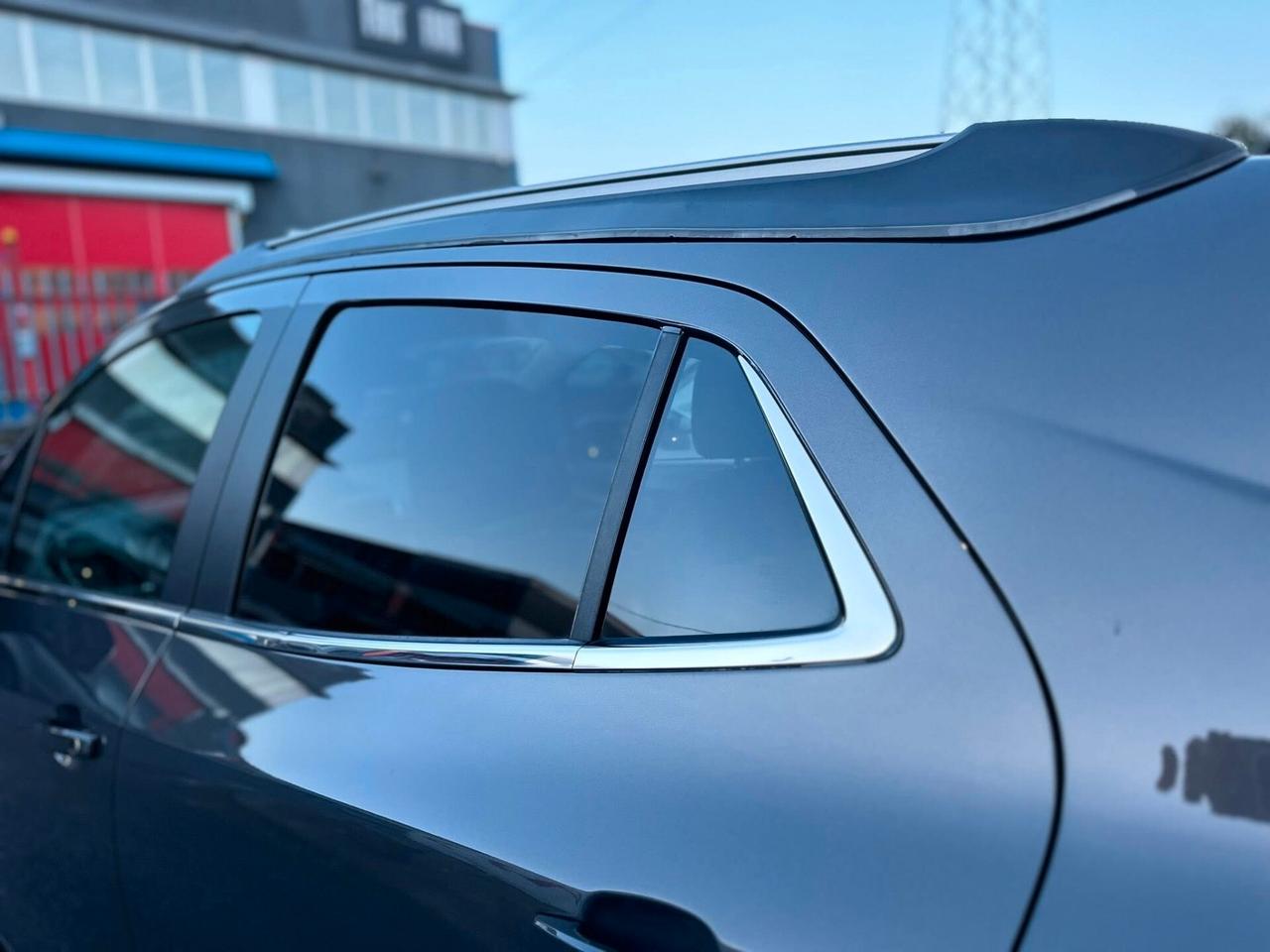 Opel Mokka X 1.6 CDTI Ecotec 4x2 Start&Stop b-Color NEOPATENTATI