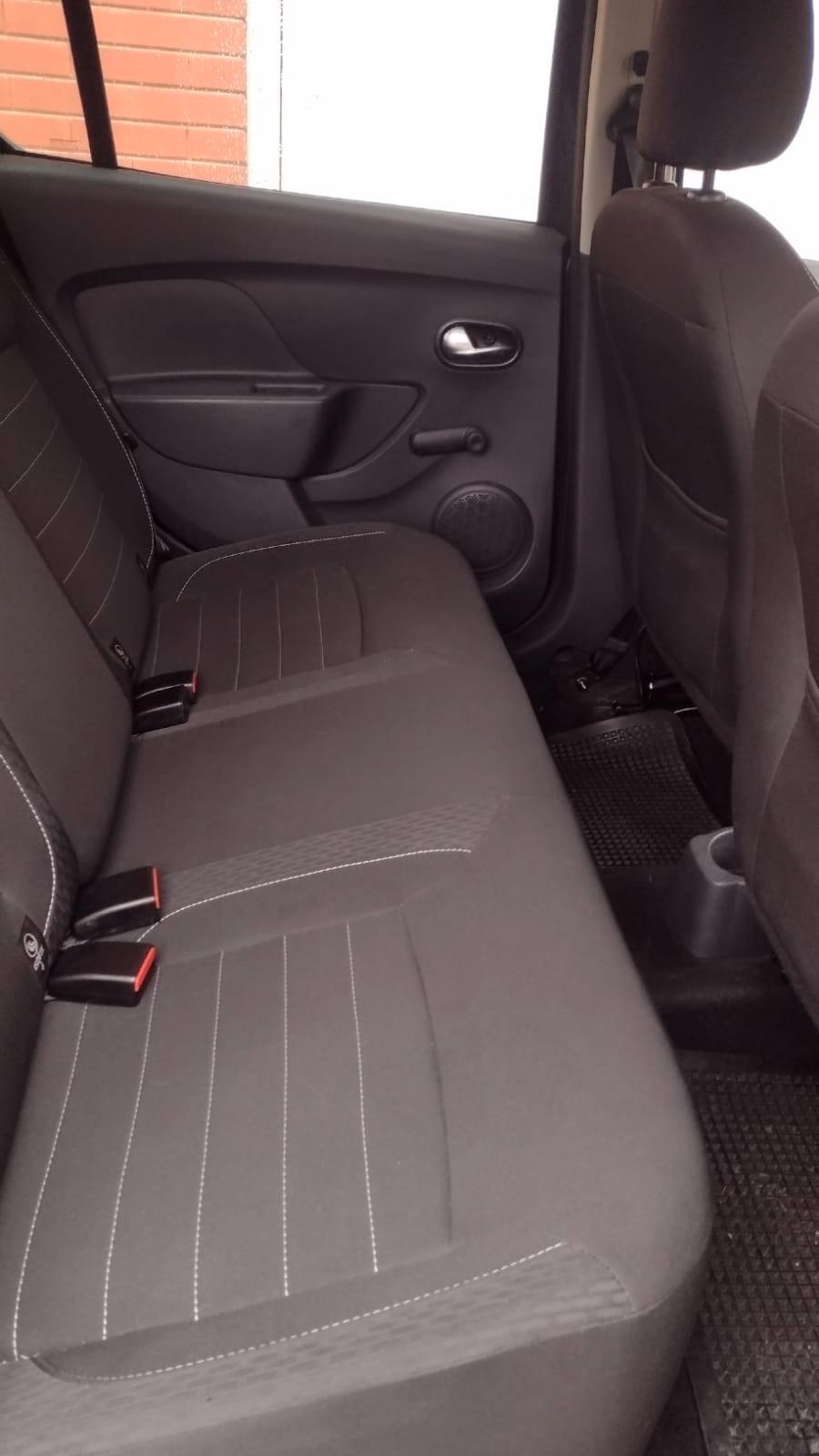 Dacia Sandero Stepway 1.0 SCe 75 CV Access ok NEOPATENTATI