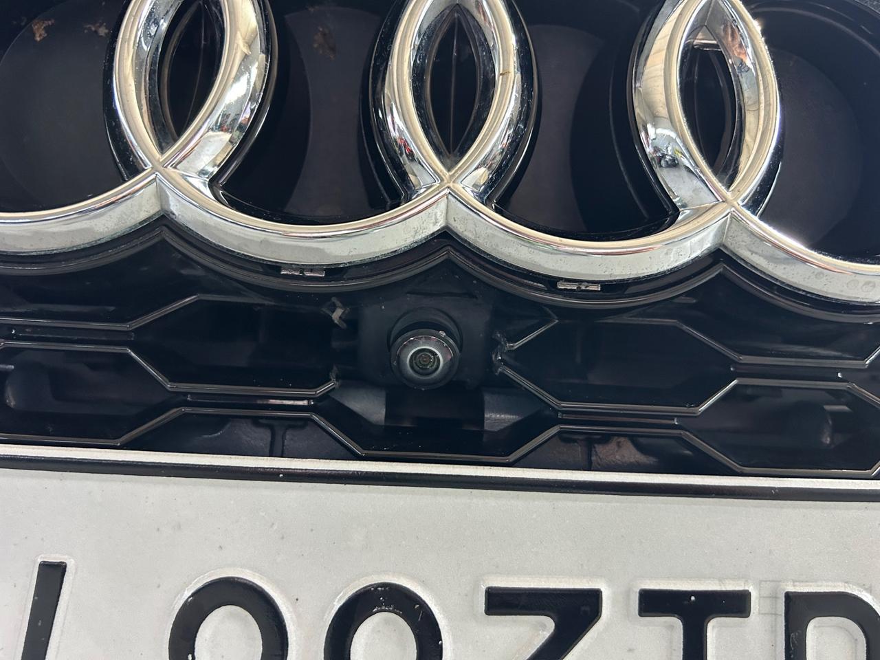 Audi A7 SPB 3.0 TDI 245 CV quattro S tronic