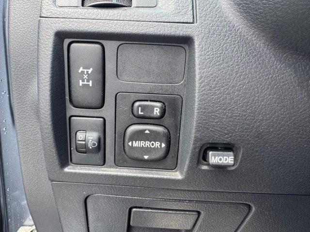 DAIHATSU Terios 1.3 4WD Hiro