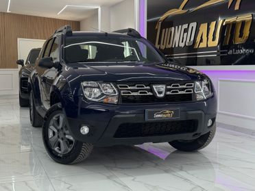 Dacia Duster 1.6 115CV Serie Limitata 85.000Km