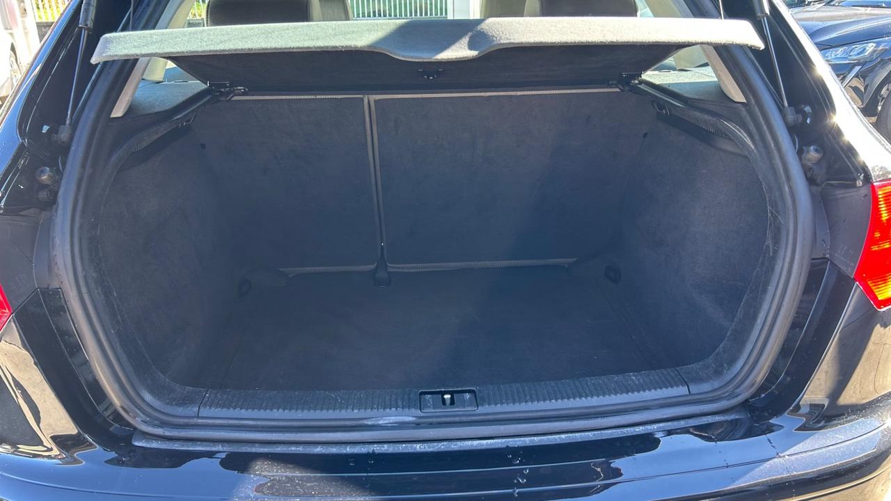 Audi A3 SPB 2.0 16V TDI Ambition