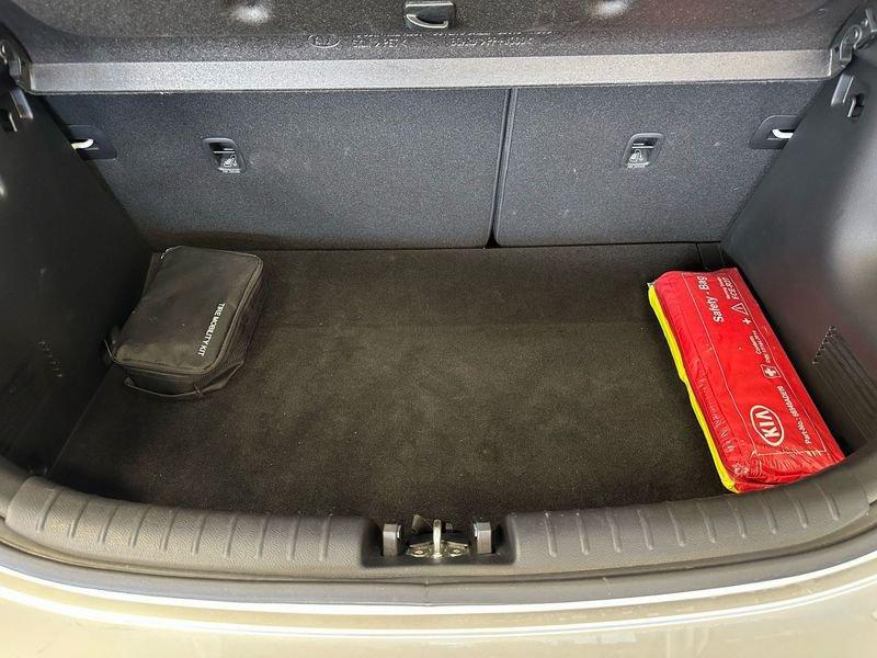 KIA Rio 1.0 T-GDi 100 CV MHEV iMT Style