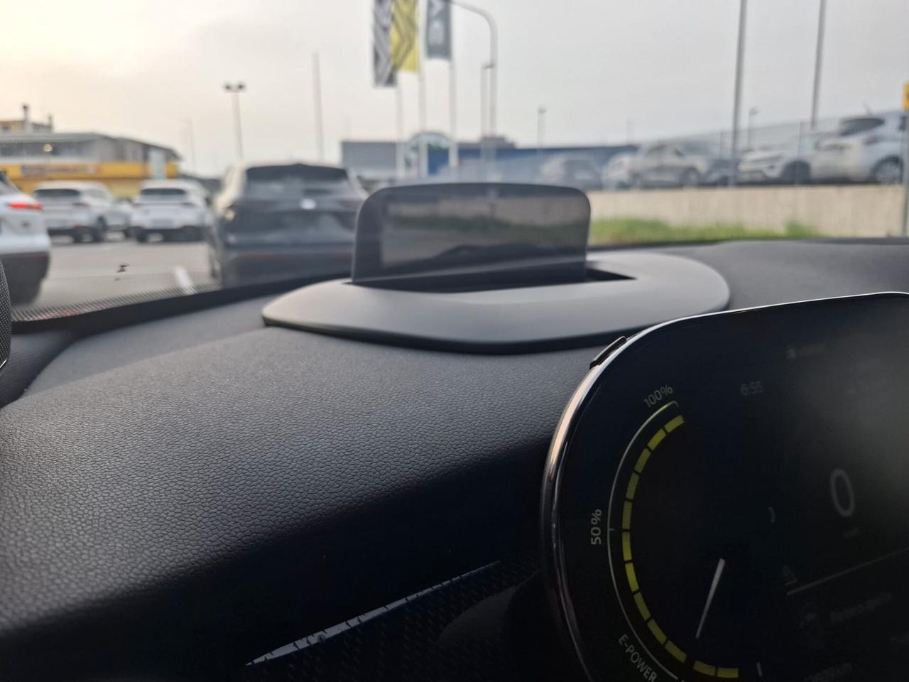 Mini Full Electric Cooper SE L