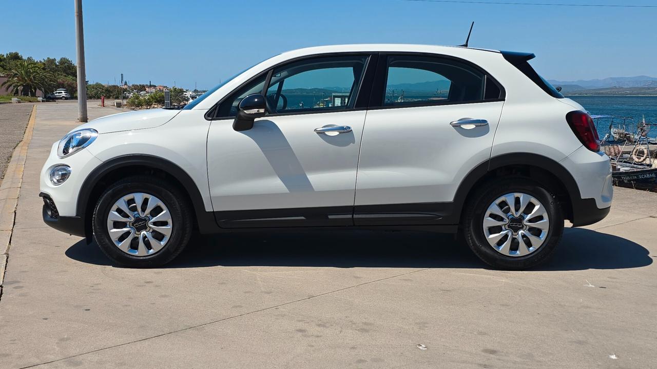 Fiat 500X 1.3 MultiJet 95 CV
