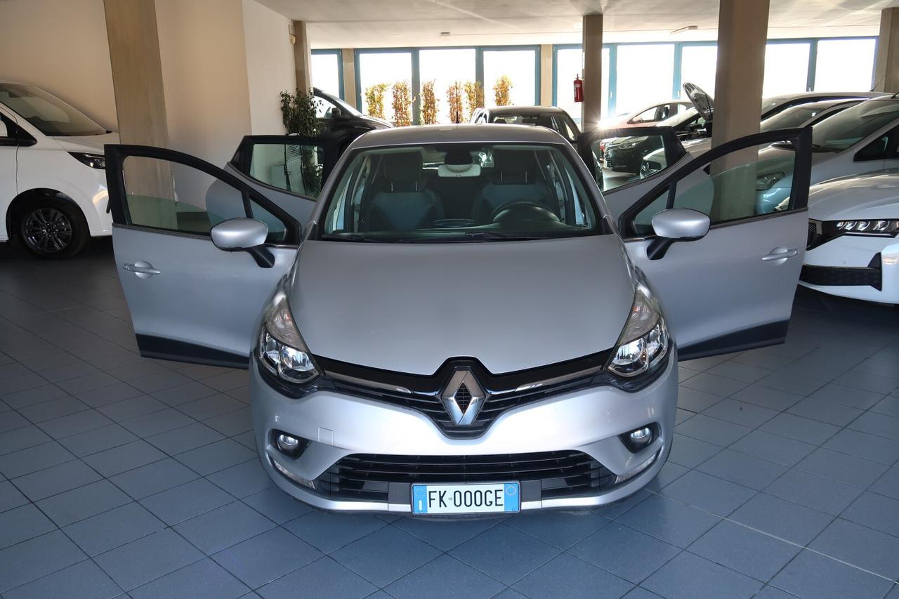 Renault Clio dCi 8V 75CV 5 porte Energy Zen
