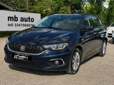 Fiat Tipo 1.6 Mjt S&S SW S-Design