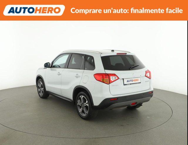 SUZUKI Vitara 1.6 VVT V-Top