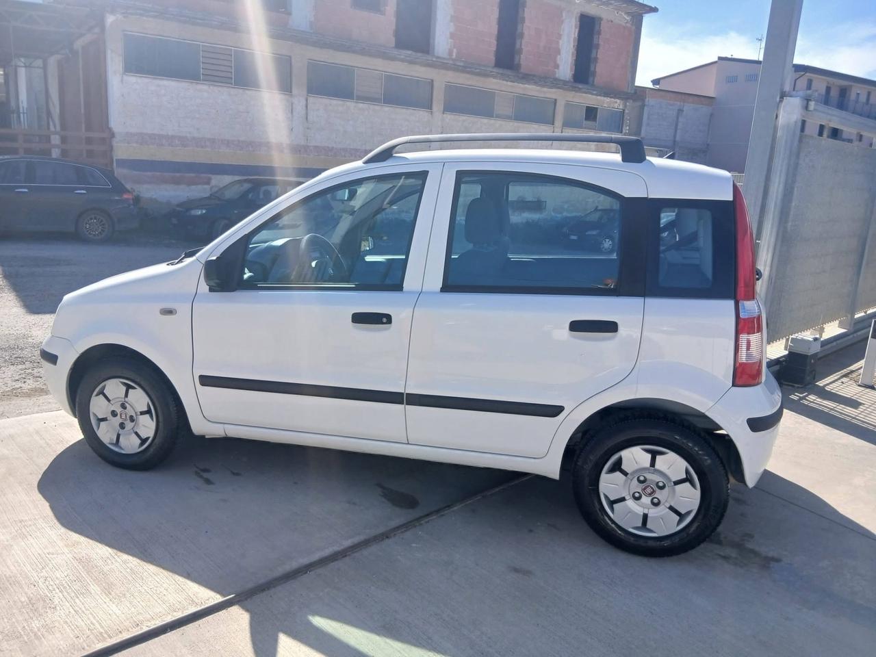 Fiat Panda 1.2 Dynamic