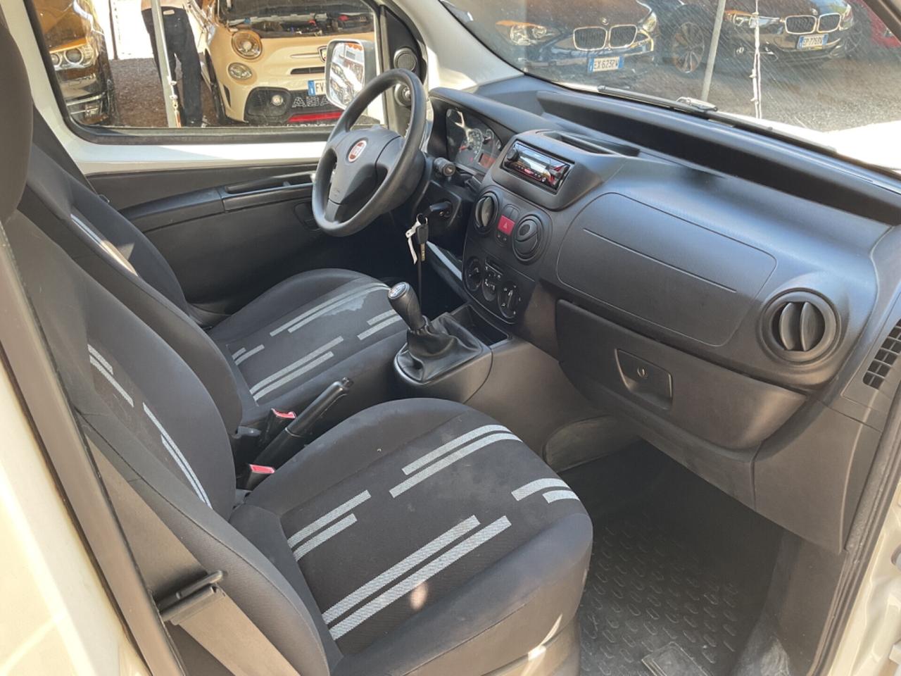 Fiat Fiorino 1.3 MJT PREZZO COMPRESO IVA