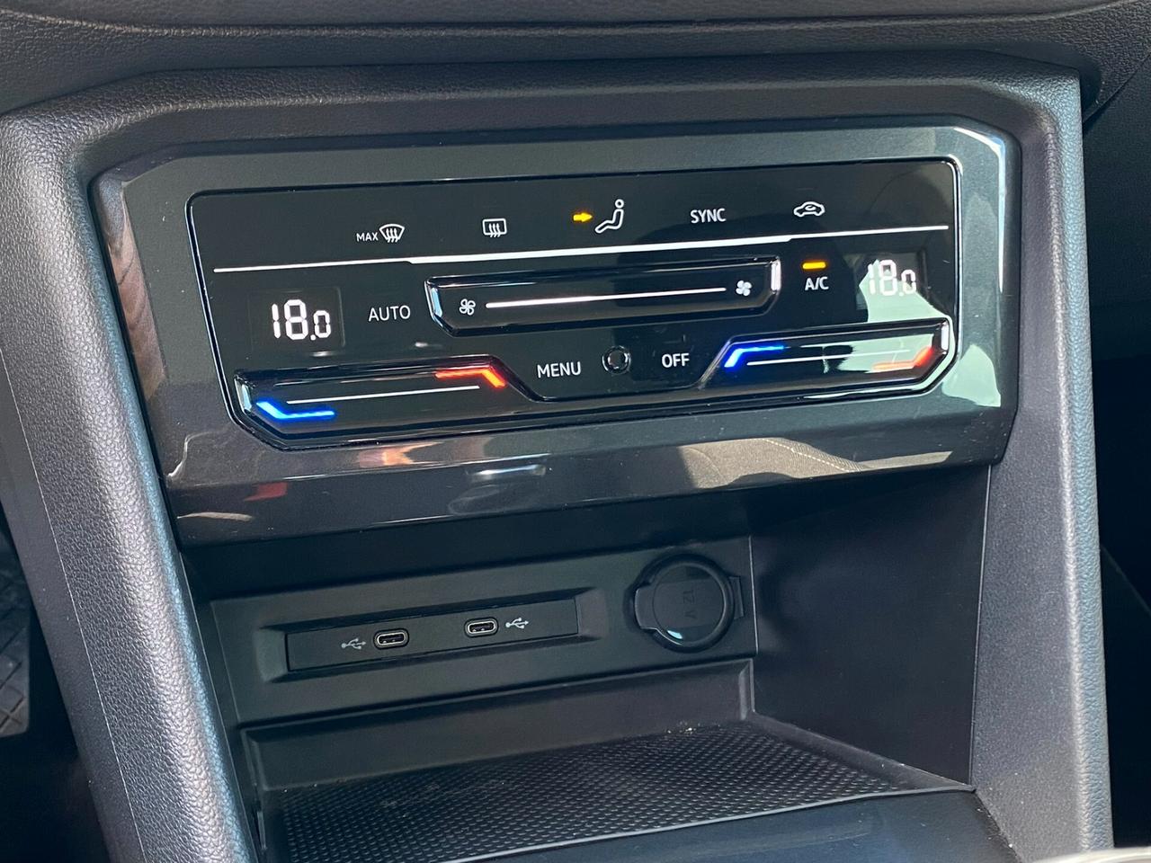 Volkswagen Tiguan Life 2.0 TDI 150 CV DSG