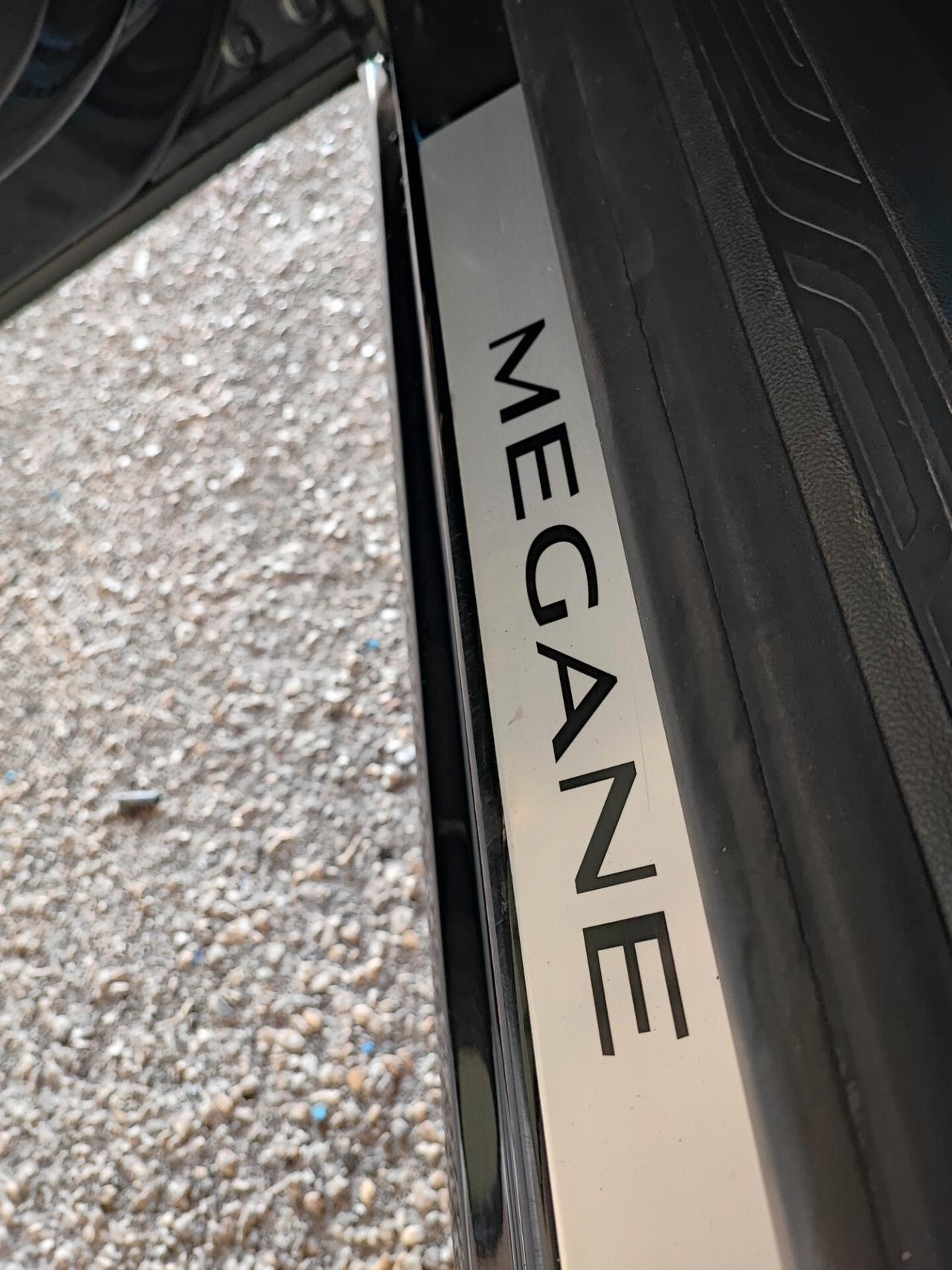 Renault Megane Mégane Sporter dCi 8V 110 CV EDC Energy Zen
