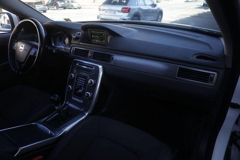Volvo XC70 Volvo XC70 D4 AWD Summum Tetto Gancio Traino Unicoproprietario