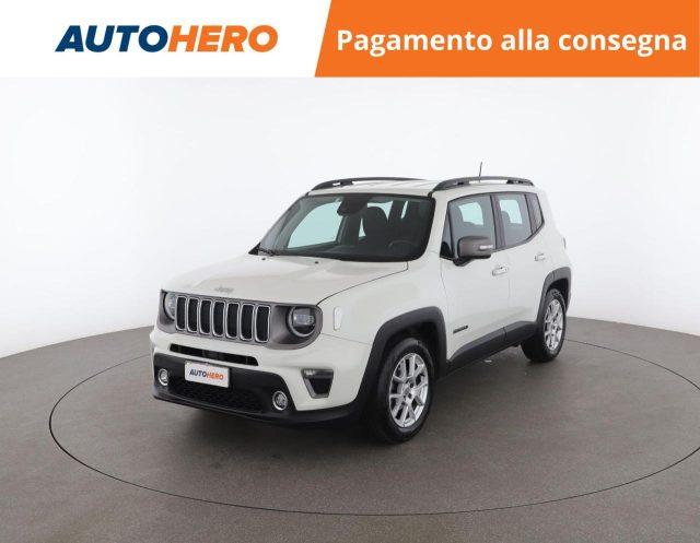 JEEP Renegade 1.0 T3 Limited