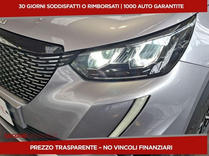Peugeot 2008 1.2 puretech Allure s&s 130cv