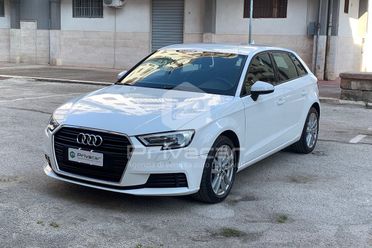 AUDI A3 SPB 1.6 TDI S tronic Business