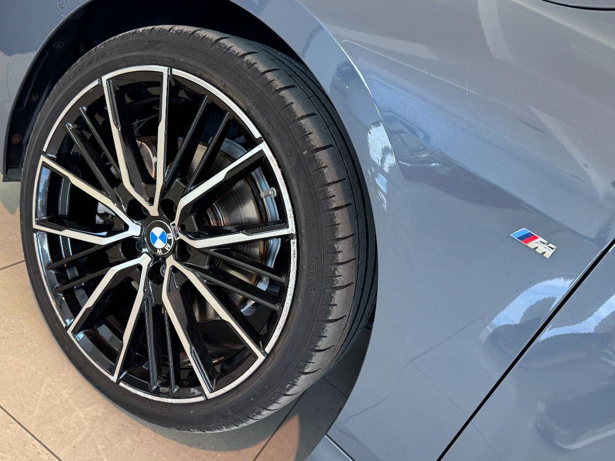 BMW Serie 2 218d Gran Coupé Msport