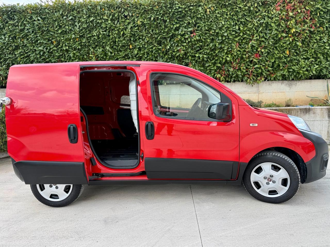 Fiat Fiorino 1.3 MJT 95CV Cargo Adventure Km 59000