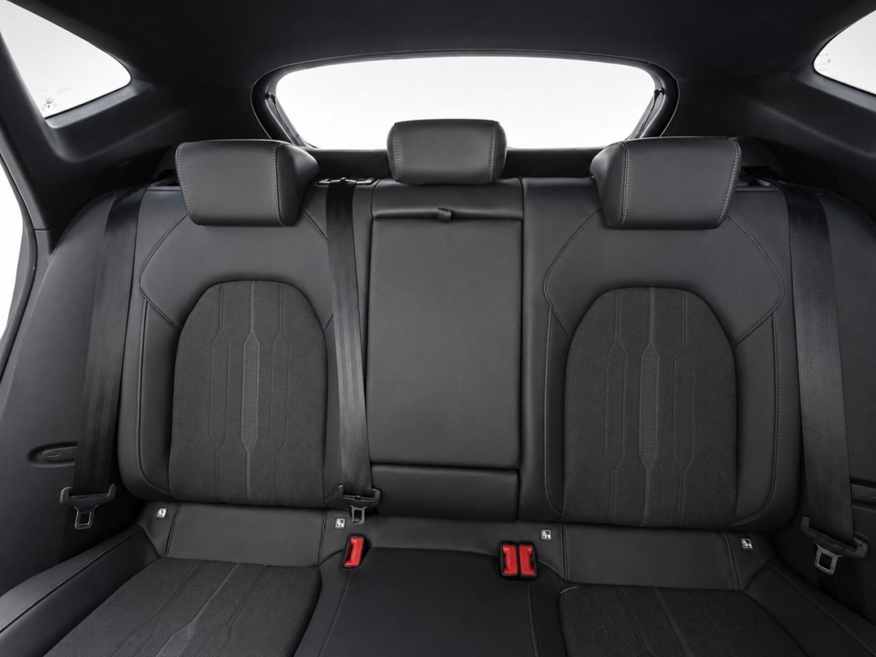 Cupra Formentor 2.0 TDI 4Drive DSG