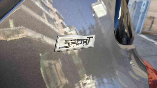 RENAULT Scenic Scénic dCi 8V 110 CV Energy Sport Edition2