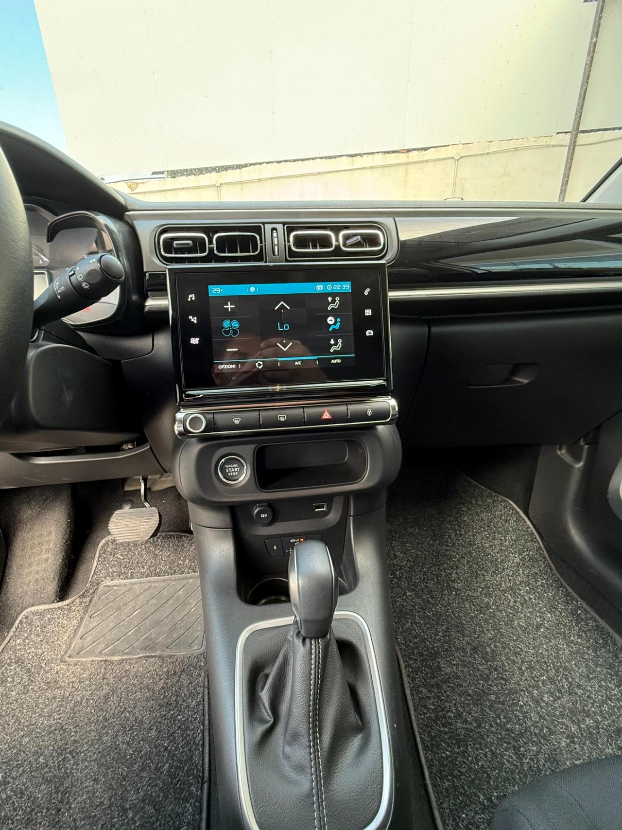 Citroen C3 110cv Shine S EAT6