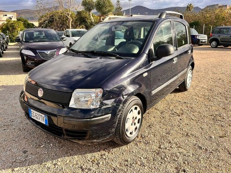 FIAT Panda Panda 1.2 Active