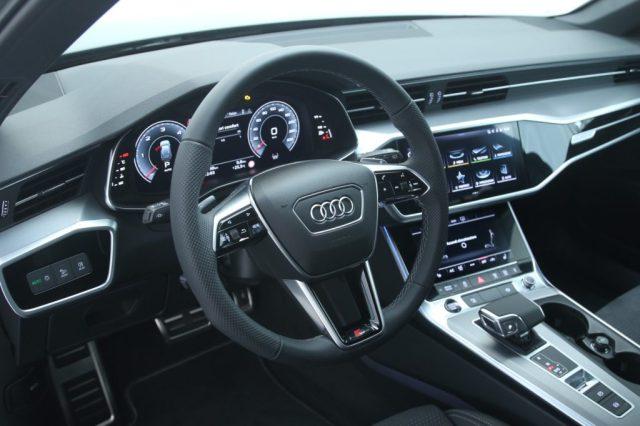 AUDI A6 Avant 40 2.0 TDI quattro ultra S tronic S line edi