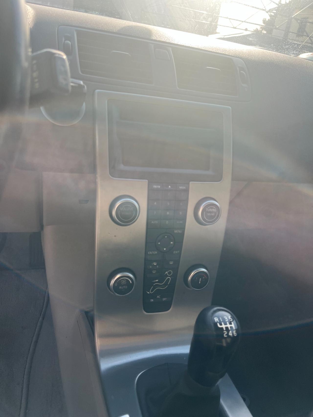 Volvo V50 2.0 D cat Kinetic