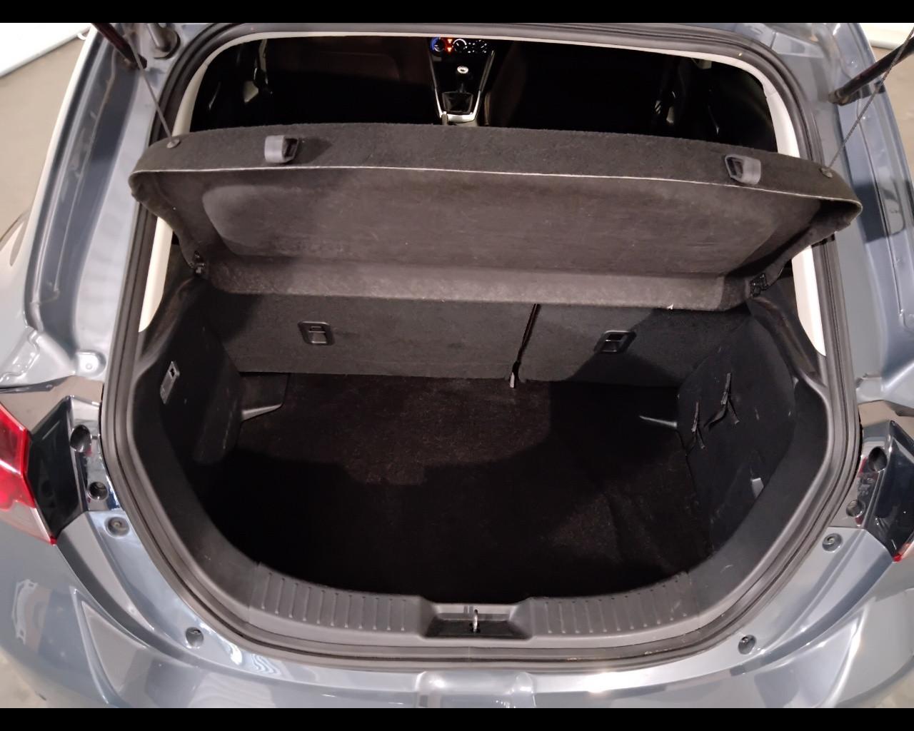 MAZDA 2 III 2020 - 2 1.5 m-hybrid 100th Anniversary 90cv