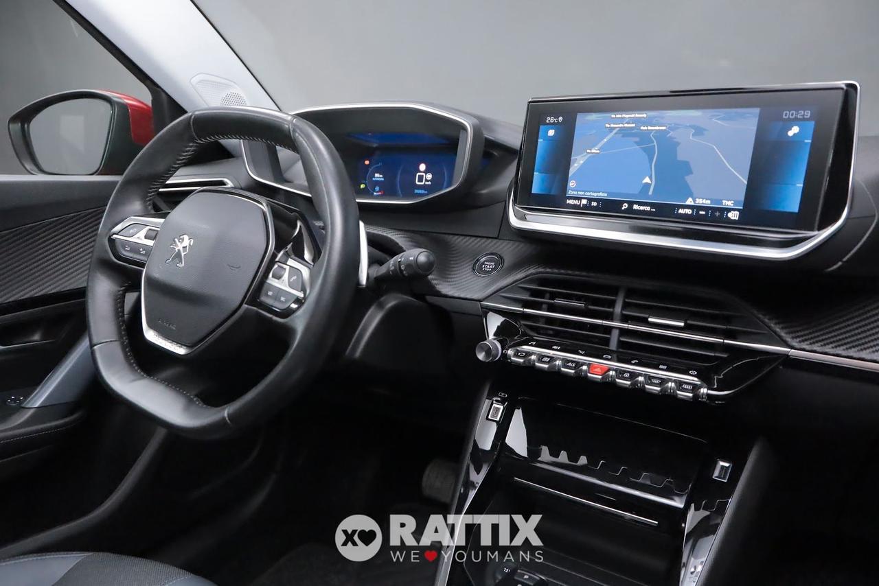 Peugeot 2008 1.2 Puretech 130CV Allure EAT8