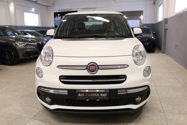 FIAT 500L 1.4 T-Jet 120 CV GPL Mirror