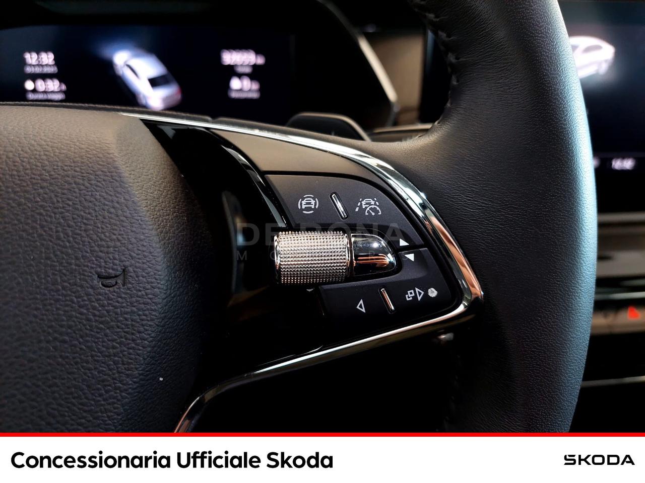 Skoda Octavia 1.0 e-tec style dsg