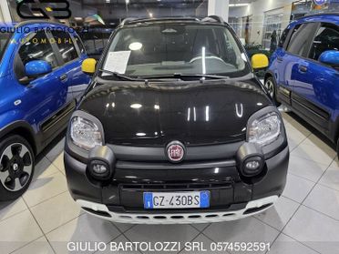 FIAT Panda Cross Panda Cross 1.0 FireFly S&S Hybrid