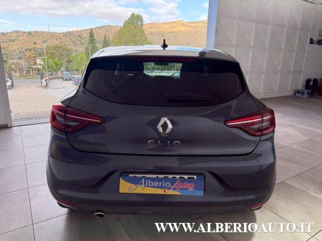 RENAULT Clio TCe 100 CV GPL 5 porte Zen