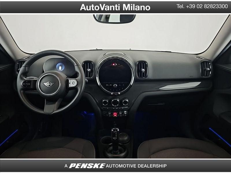 MINI Mini Countryman F60 Mini 2.0 Cooper D Business Countryman