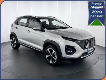 DR AUTOMOBILES DR 3 1.5 CVT Auto.