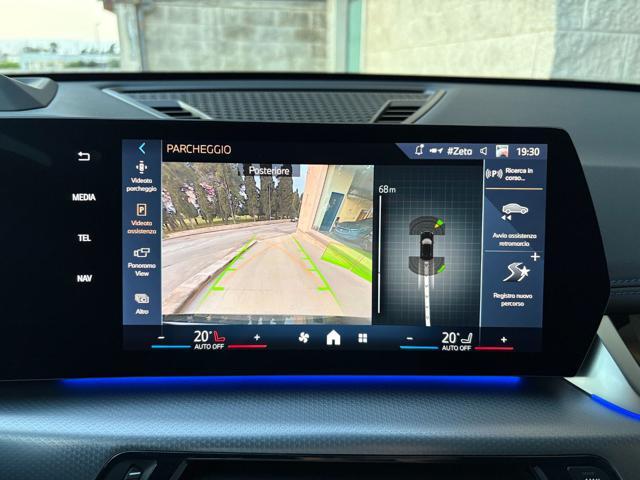 BMW X1 xDrive 20d Msport Pro ''TOTAL BLACK''.