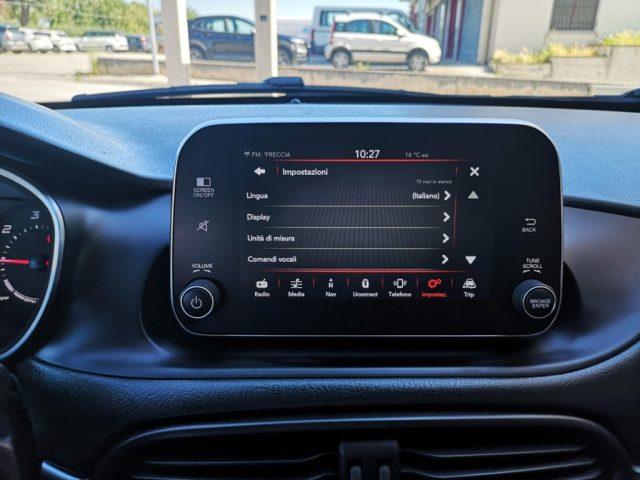 FIAT Tipo 1.6 Mjt S&S SW Business