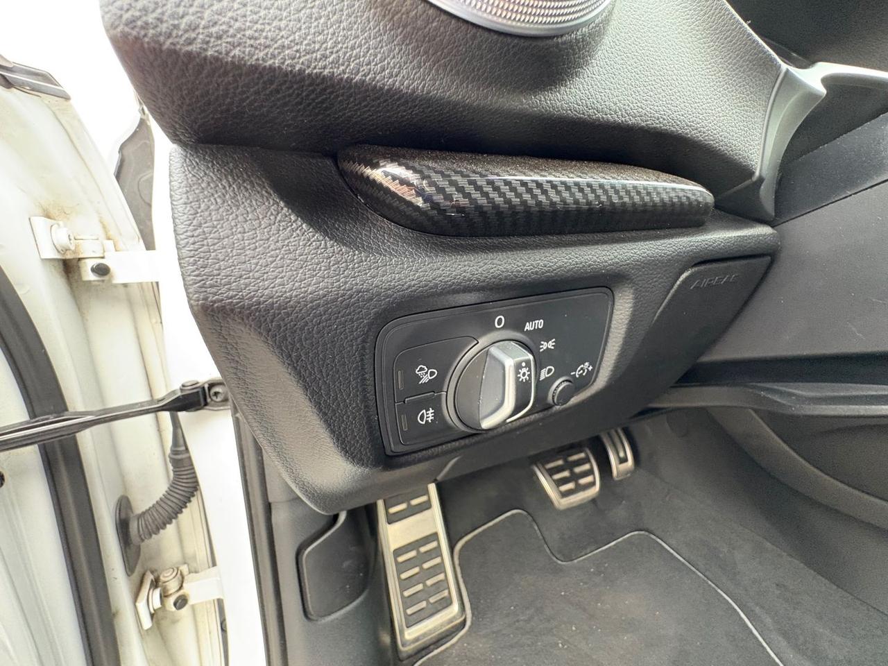 Audi S3 2.0 TFSI ABT sportsline #7321