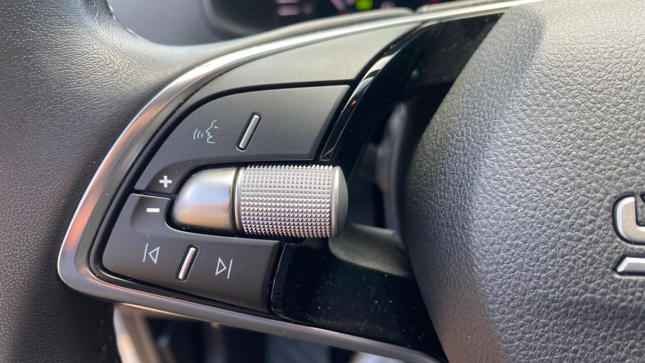 Skoda Karoq 2.0 TDI SCR DSG Executive