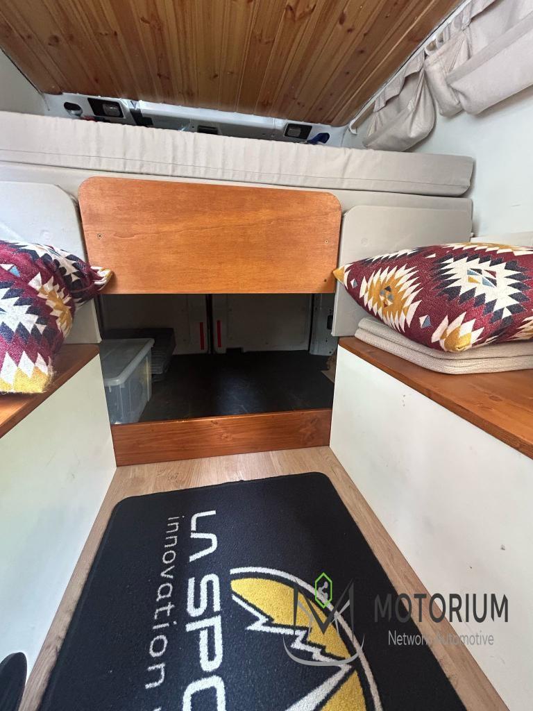 Ford Other FORD TRANSIT 2.2CC CAMPERIZZATO