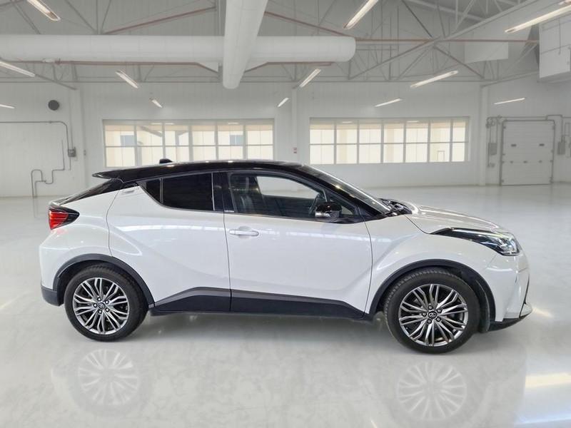 TOYOTA C-HR 2.0H 152CV E-CVT Lounge