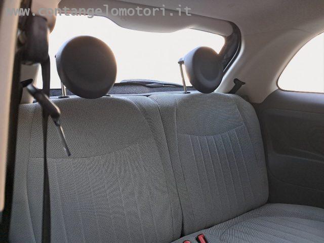 FIAT 500 1.2 EasyPower Lounge