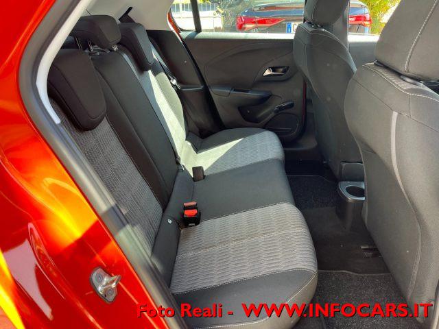 OPEL Corsa 1.2 Edition NEOPATENTATI PROMO!!