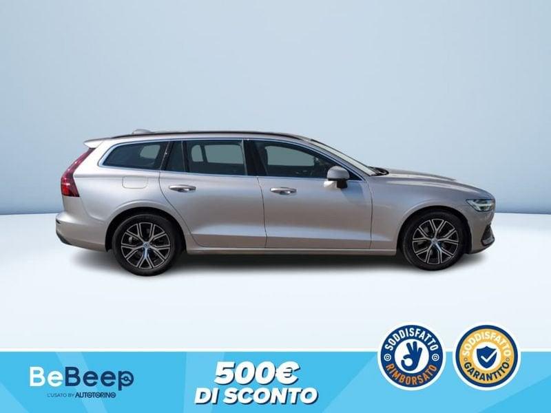 Volvo V60 2.0 B3 CORE AUTO