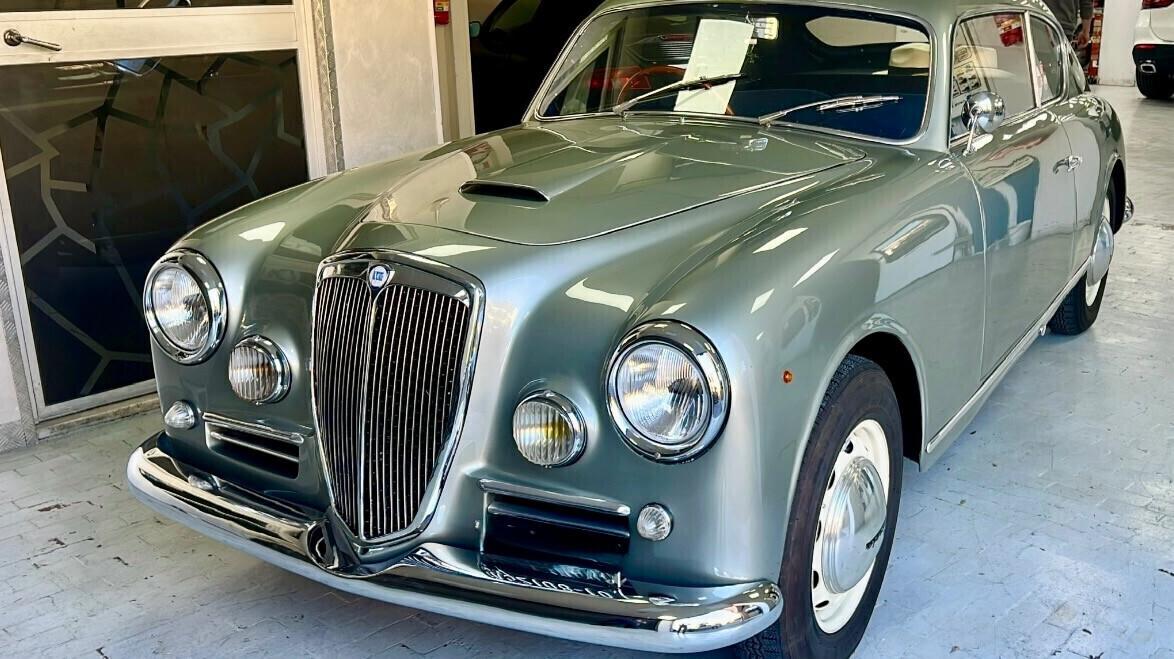 Lancia Altro Coupe