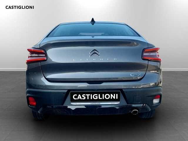 Citroen C4 X C4 X 1.5 bluehdi Plus s&s 130cv eat8