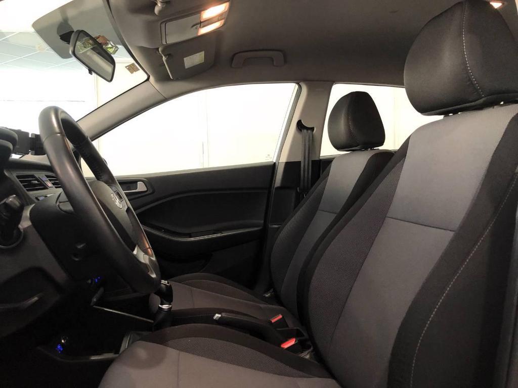 Hyundai i20 5 Porte 1.2 Comfort
